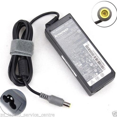 Lenovo 90WAtt Replacement AC Adapter 20V 4.5A Pin