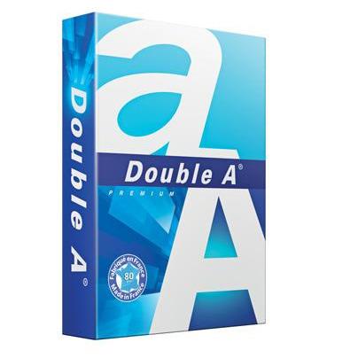 Double A Premium Paper A4 80g