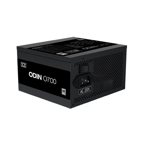 Xigmatek Odin 700Watt Power Supply EN49356