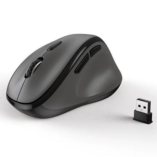 Fantech W195 Go Comfy Wireless Ergonomic Mouse