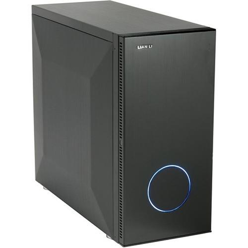 LIAN LI Aluminum Mid Tower Case PC-B25B