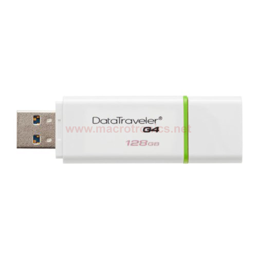 Kingston DTIG4/128GB USB 3.0 Flash Drive