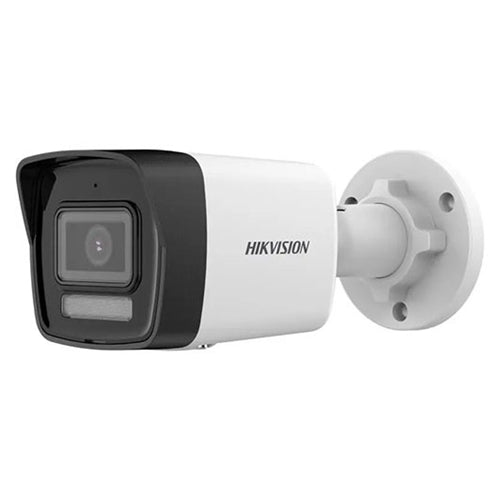 Hikvision 6MP Smart Hybrid Light Fixed Bullet Network Camera DS-2CD1063G2-LIU