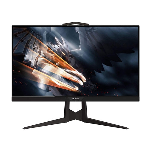 Gigabyte Aorus 25-inch Full HD 240Hz, 0.5ms Tactical Gaming Monitor KD25F