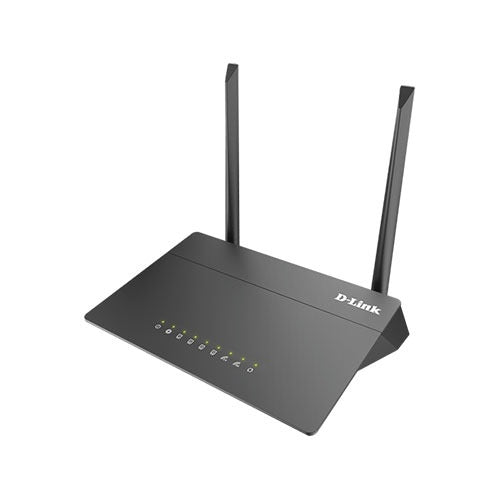 D-Link AC750 Wi-Fi Router DIR-806A/ENA