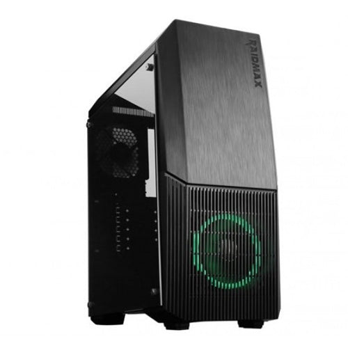 Raidmax Artio Mid Tower Case T13TB