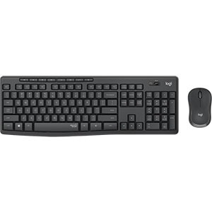 Logitech MK295 Keyboard & Mouse Wireless 920-009801