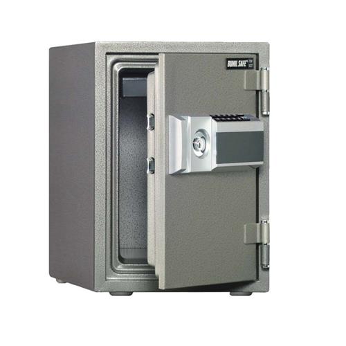 SecuraSafe ESD-102T Small size 37Kg Fire Resistant Home and Business Safe Box