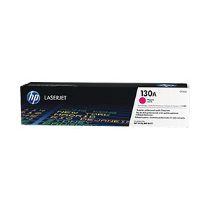 HP 130A CF353A Original Toner Magenta