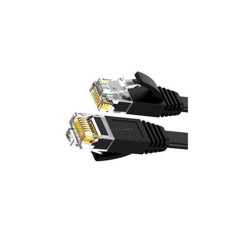 Ugreen CAT6 U  UTP Lan Flat Cable 10m 50178