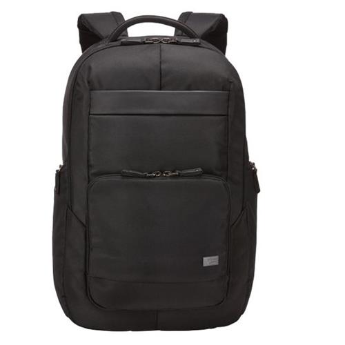 Case Logic Notion 15.6-inch Laptop Backpack Black NOTIBP-116