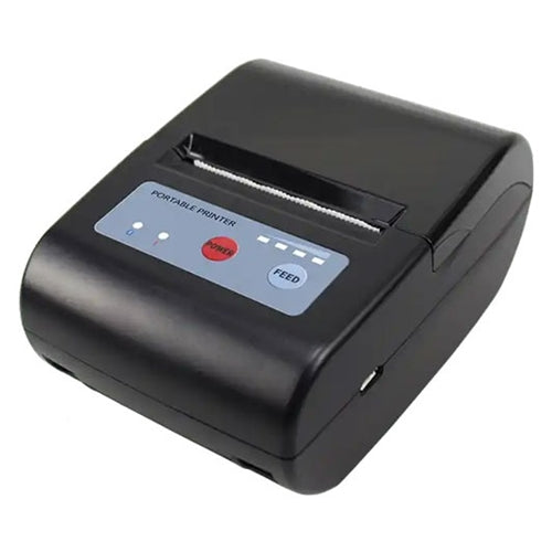 Bluetooth Thermal Receipt Printer RD-P58E