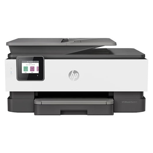 HP OfficeJet Pro All-in-One Printer 8023 1KR64B