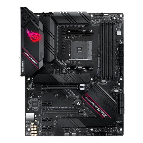 Asus ROG Strix B550-F Gaming Wi-Fi ATX Motherboard AM4