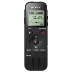 Sony Digital Voice Recorder PX470