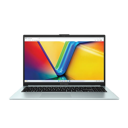 Refurbished Asus Vivobook Go 15 E1504GA-WS34 Intel i3-N305 15.6-inch Full HD Laptop