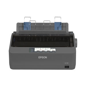 Epson LQ-350 Dot-Matrix Printer