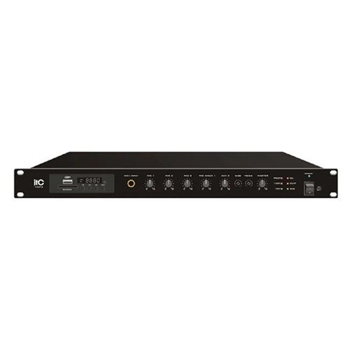 ITC Professional  Public Audio System TI-60TB for businesses