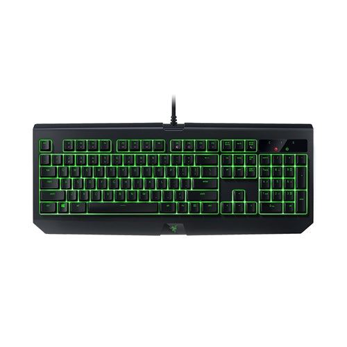 Razer Blackwidow Ultimate Gaming Keyboard RZ03-01703000-R3M1