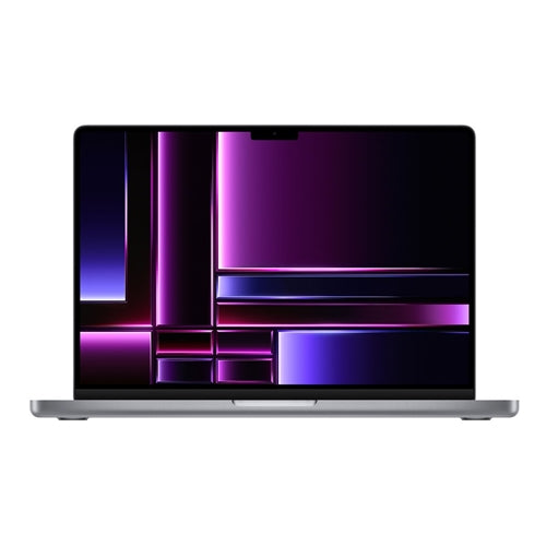 Apple MacBook Pro M2 Pro Chip 14.2-inch Retina Display 512GB Space Gray MPHE3LL