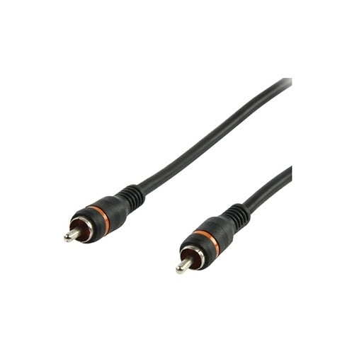 Bandridge Digital Coax Audio Cable 1 Meter VAL4801