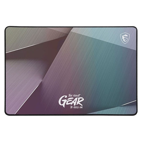 MSI Agility GD22 Gleam Edition Gaming Mouse Pad J02-VXXXX29-EB9