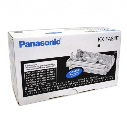 Panasonic FX-FA84E Original Drum