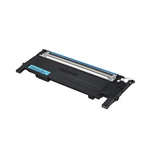 Samsung CLT-C407S Original Toner Cyan