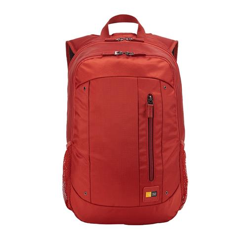 Case Logic Jaunt 15.6-inch Laptop Backpack Brick WMBP115BRK