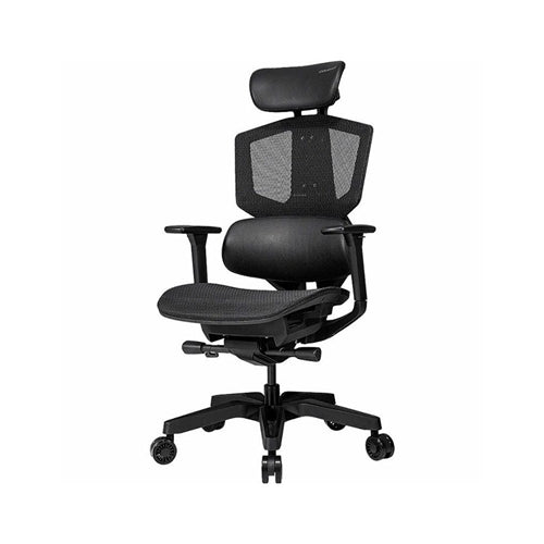 Cougar Argo One Black Gaming Chair CGR-ARGO-B