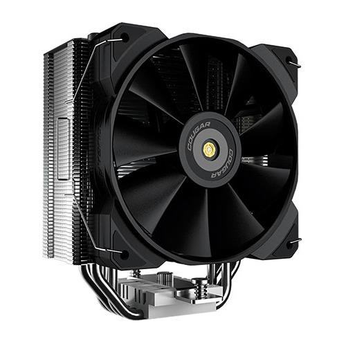 Cougar Forza 50 Premium Single Tower CPU Cooler CGR-FZA50