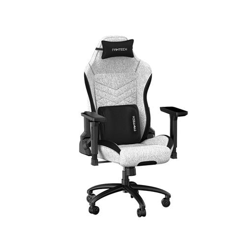 Fantech GC-192 Gaming Chair Ledare Primastitch Grey