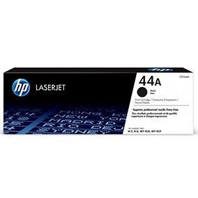 HP 44A CF244A Original Laser Toner Black