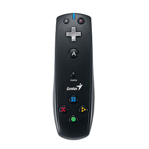 Genius Joystick Wizard Wireless Stick Motion gamepad