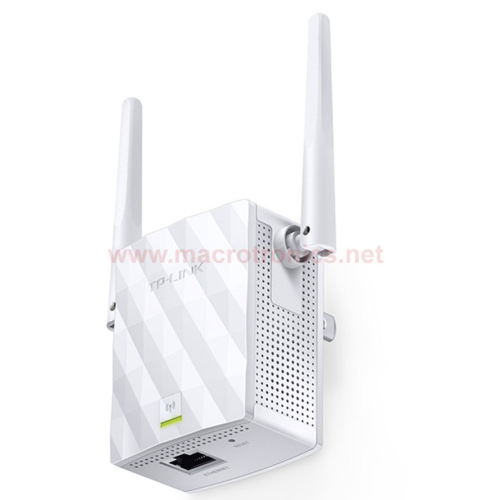 TP-Link TL-WA855RE Universal Wi-Fi Range Extender