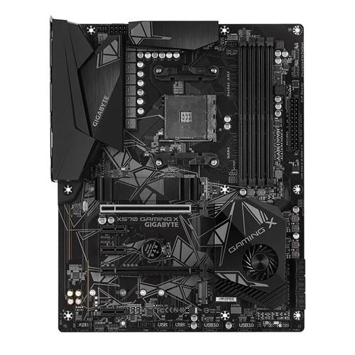 Gigabyte X570 Gaming X DDR4 Motherboard AM4