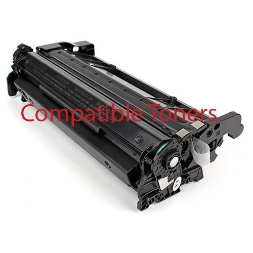 HP Compatible Toner 201A CF402A CRG-045 Yellow