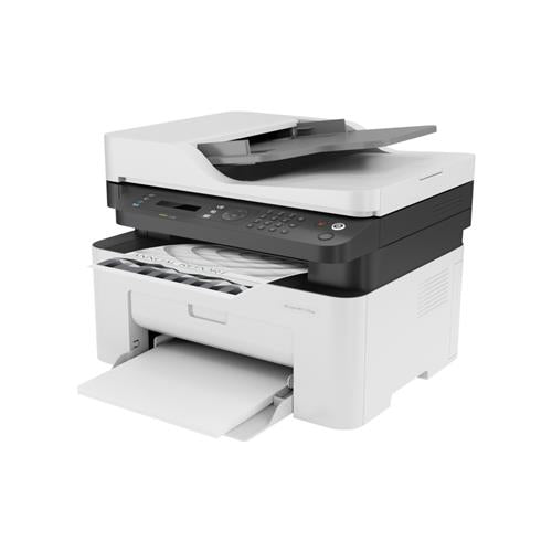 HP 3in1 Laser Mono Printer MFP 137FNW 4ZB84A