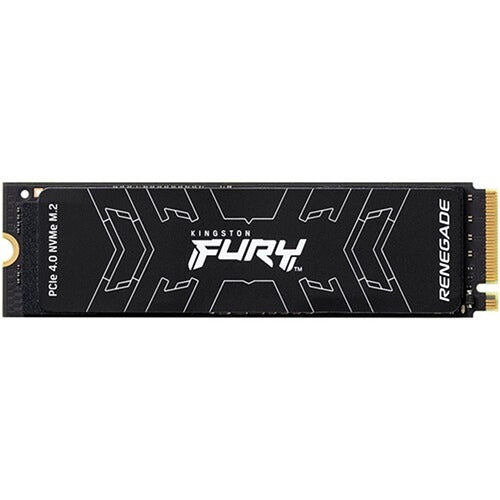 Kingston SFYRS/500G Fury Renegade Gen4 NVMe 500GB