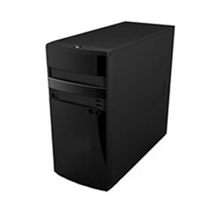 Bohemian II Essential Mini Tower Case with 230watt PSU