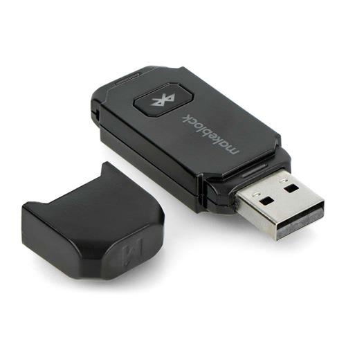 Makeblock Low Latency USB Bluetooth Dongle P5010002