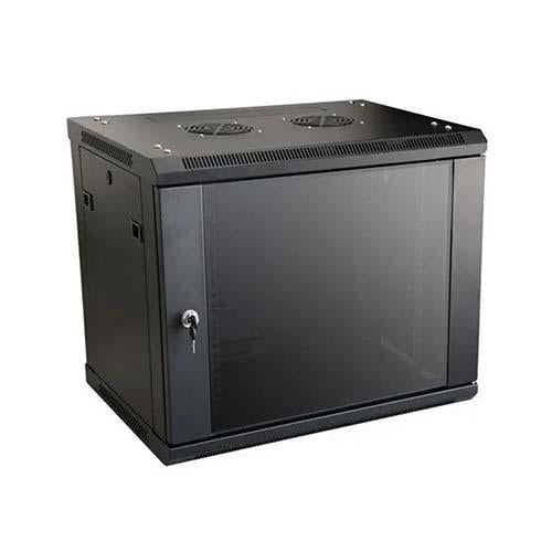 Network Cabinet 9U FS9U-1 D:60cm W:60cm H:51cm