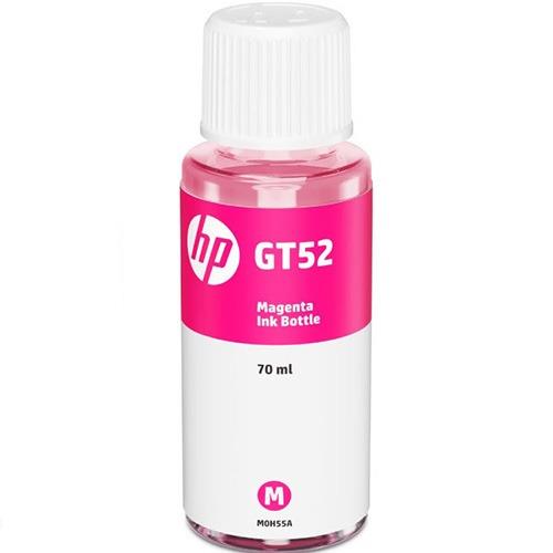 HP GT52 Original Ink Bottle Magenta - MOH55AA