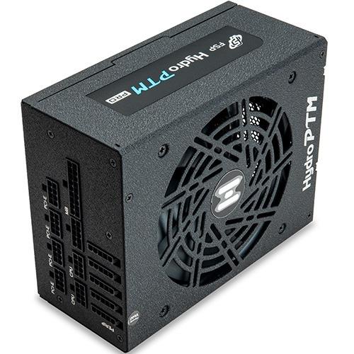 FSP Hydro PTM Pro 1200Watt 80 Plus Platinum Fully Modular PSU - PPA12A1001