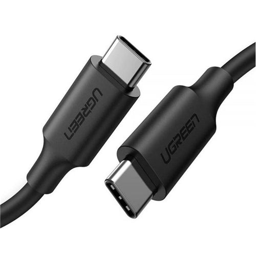 Ugreen 50998 USB-C to USB-C Fast Charging Cable 1.5Meters