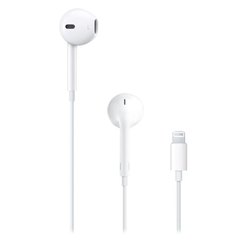 Apple EarPods with Lightning Connector MMTN2ZM