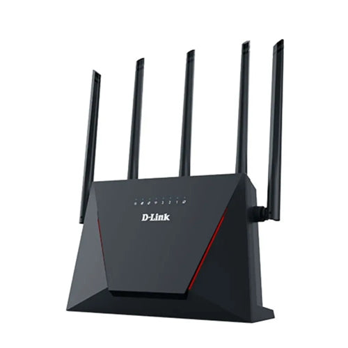 D-Link AX3000 Mesh Gigabit Wireless Router DIR-X3000Z