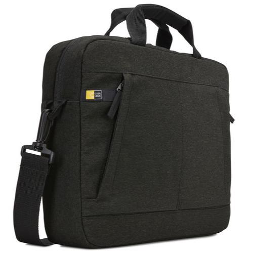 Case Logic Huxton 13.3-inch Laptop Bag Attache Black HUXA213