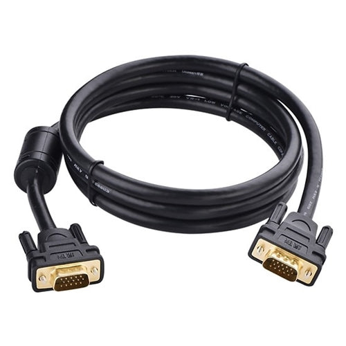 Ugreen 11631 VG101 VGA Cable 3 Meters