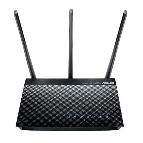 Asus DSL-AC51 VDSL ADSL Wireless Modem Router